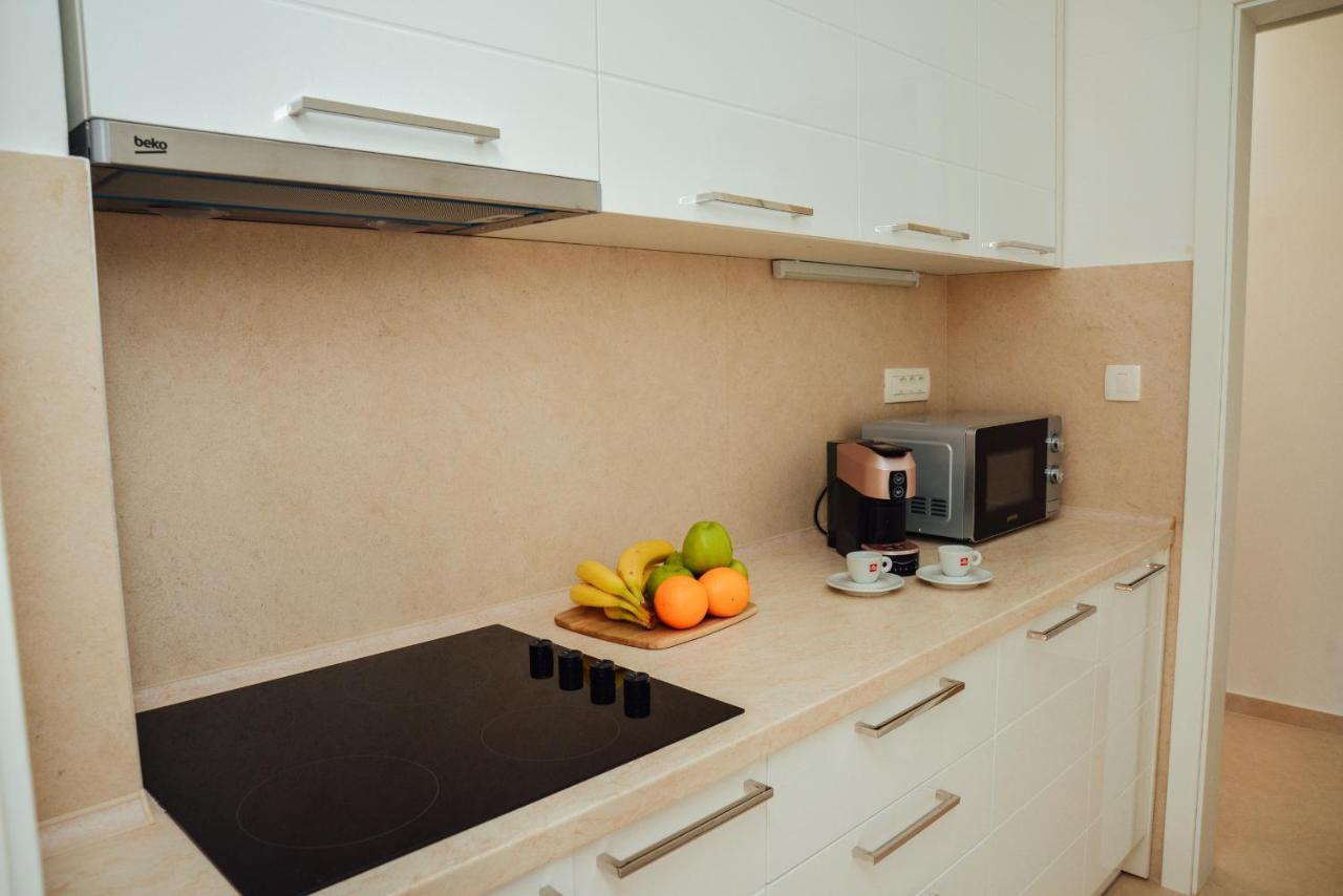 Ily Apartment With Sea View Kotor Buitenkant foto